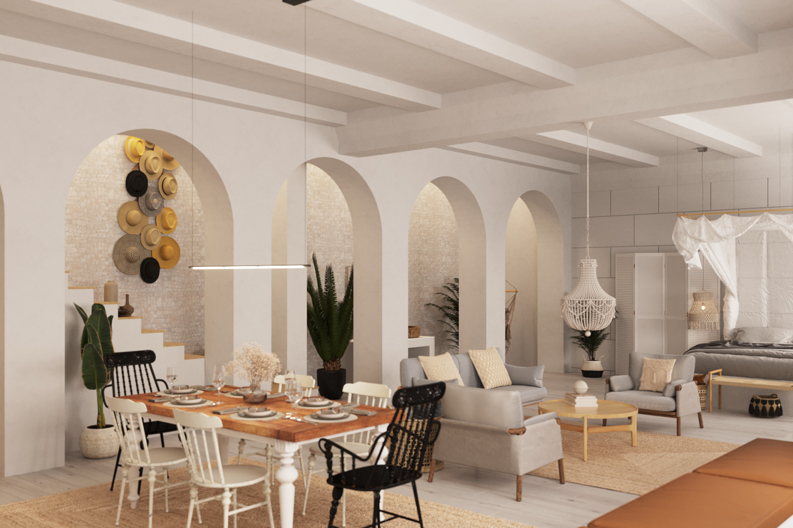 Проект общественного пространства №3