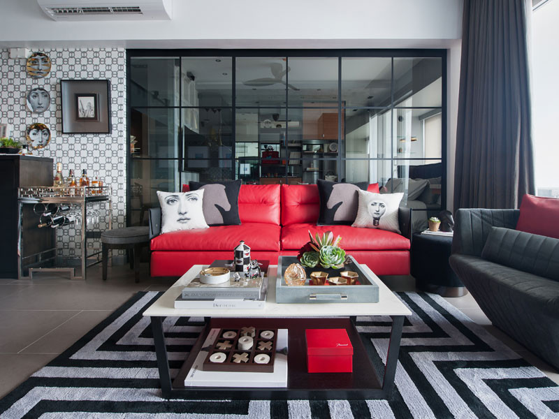 Обложка проекта: ЖК Измайловский