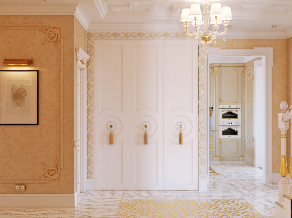 Большая Шильна, улица Лесная