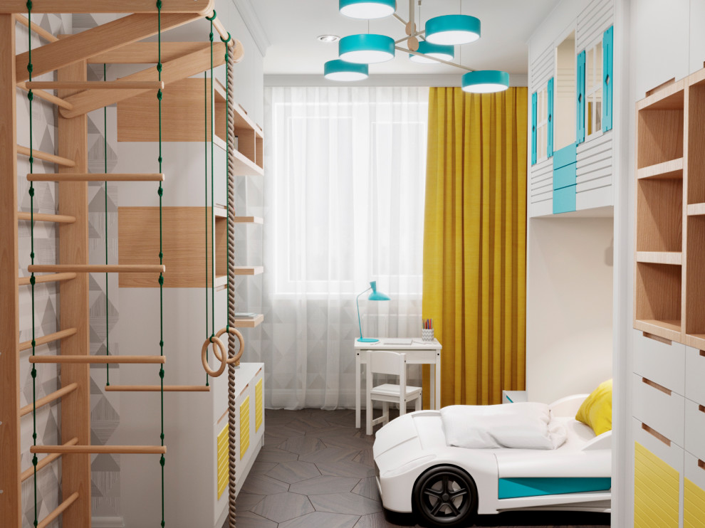 Квартира 100м2 жк «Адмирал»