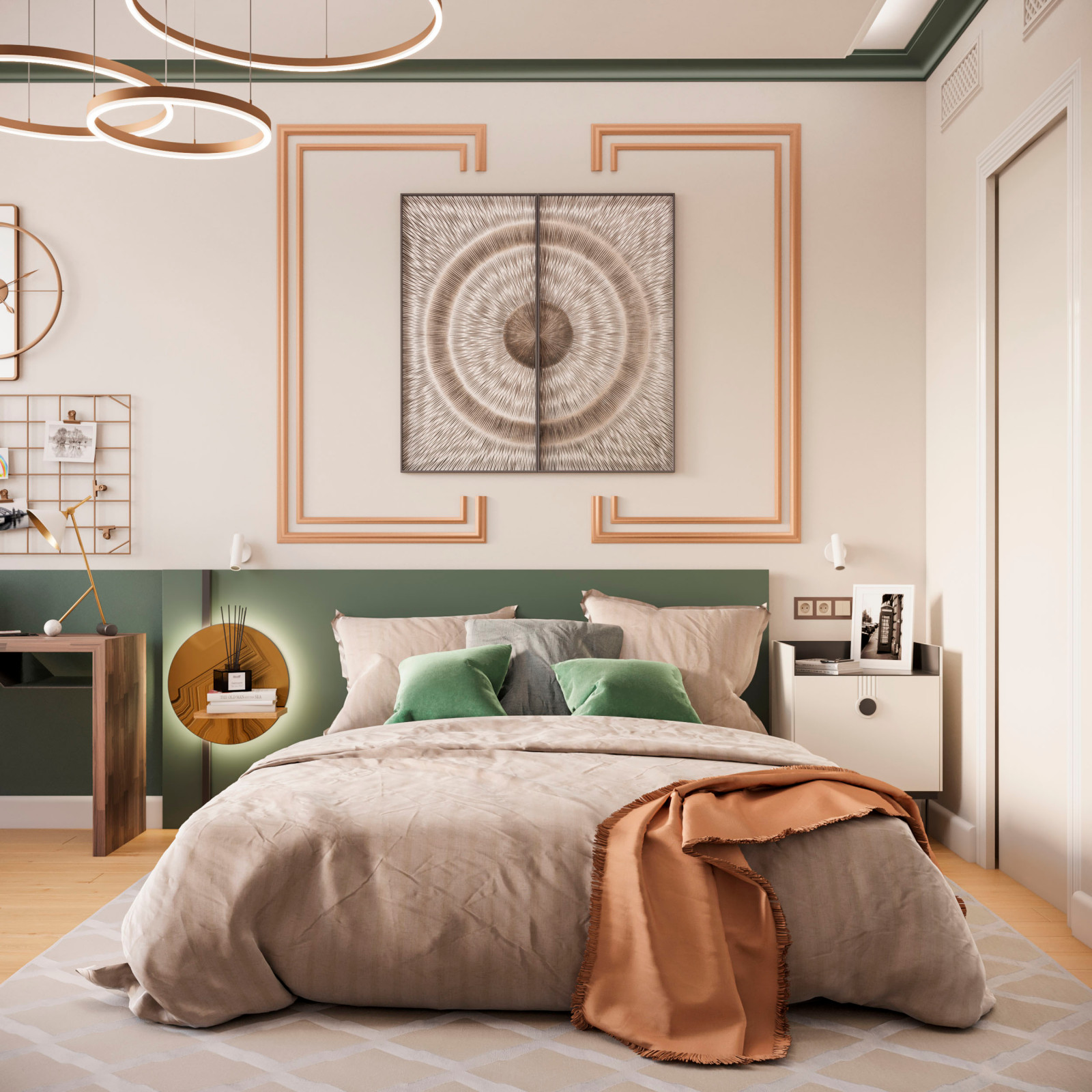 Марина Родина