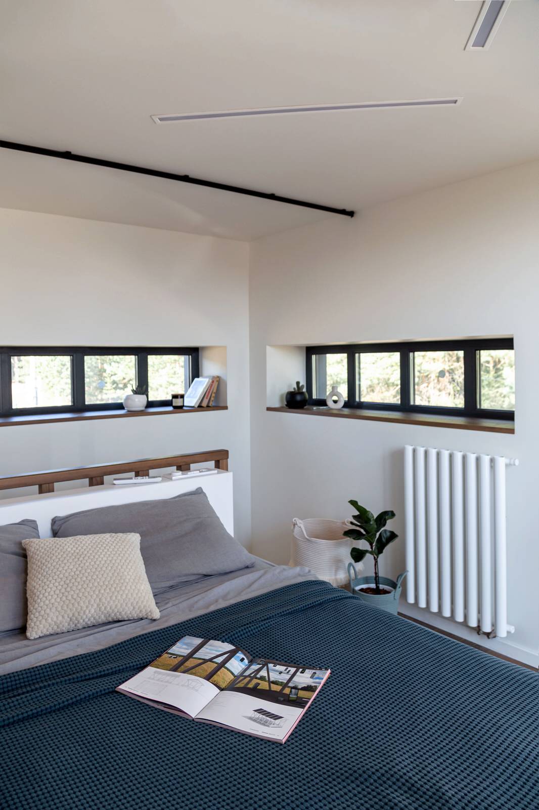 КОМПАКТНЫЙ ДОМ