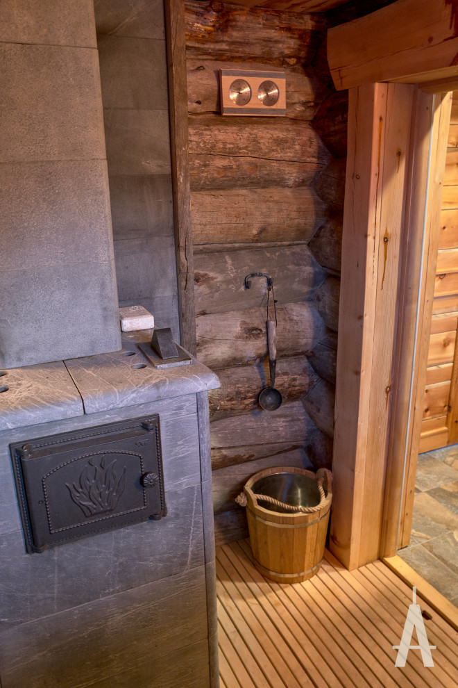 Дом Костьково