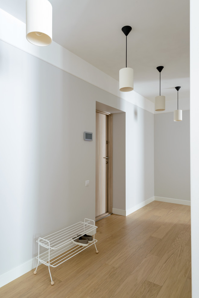 Современная квартира на Декабристов