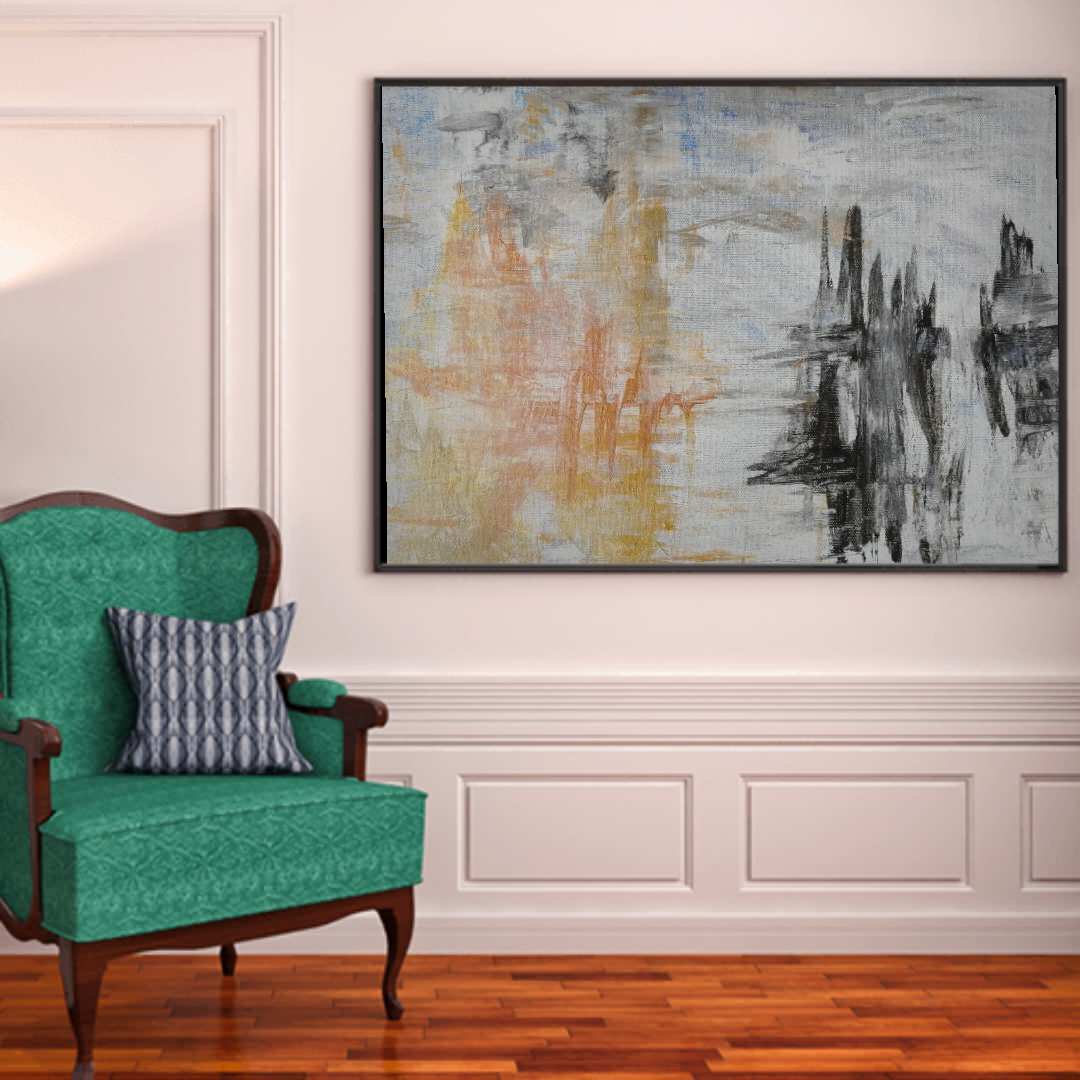 Интерьерные картины