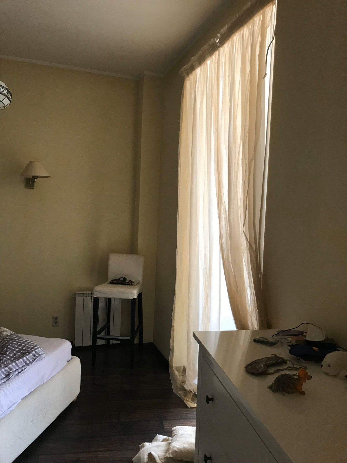 Обложка проекта: Рабочие фото: ЖК Северные Ворота