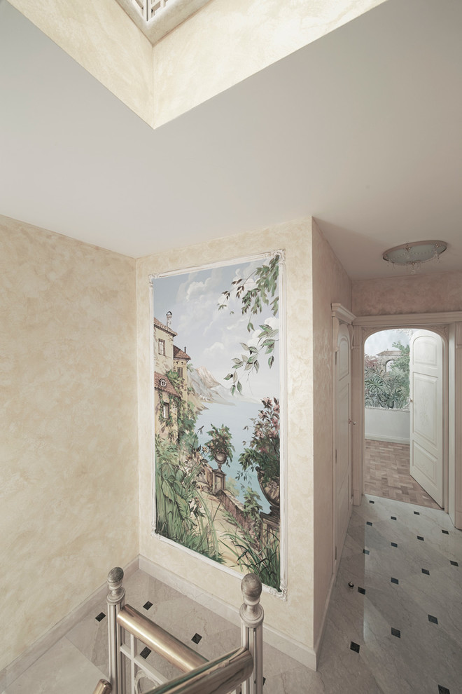 Загородный дом 410 кв. м в Подмосковье