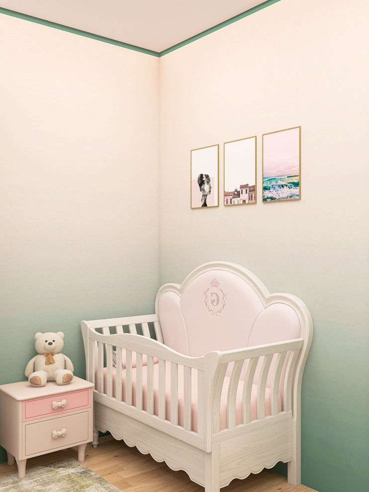 Квартира 63,6 кв.м.