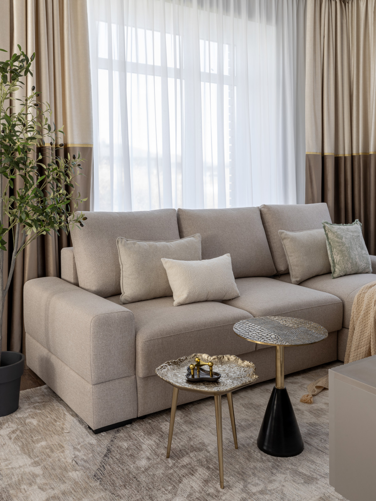 Загородный дом 120 м2