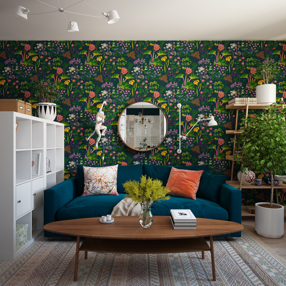 Обложка проекта: "Лето 365"