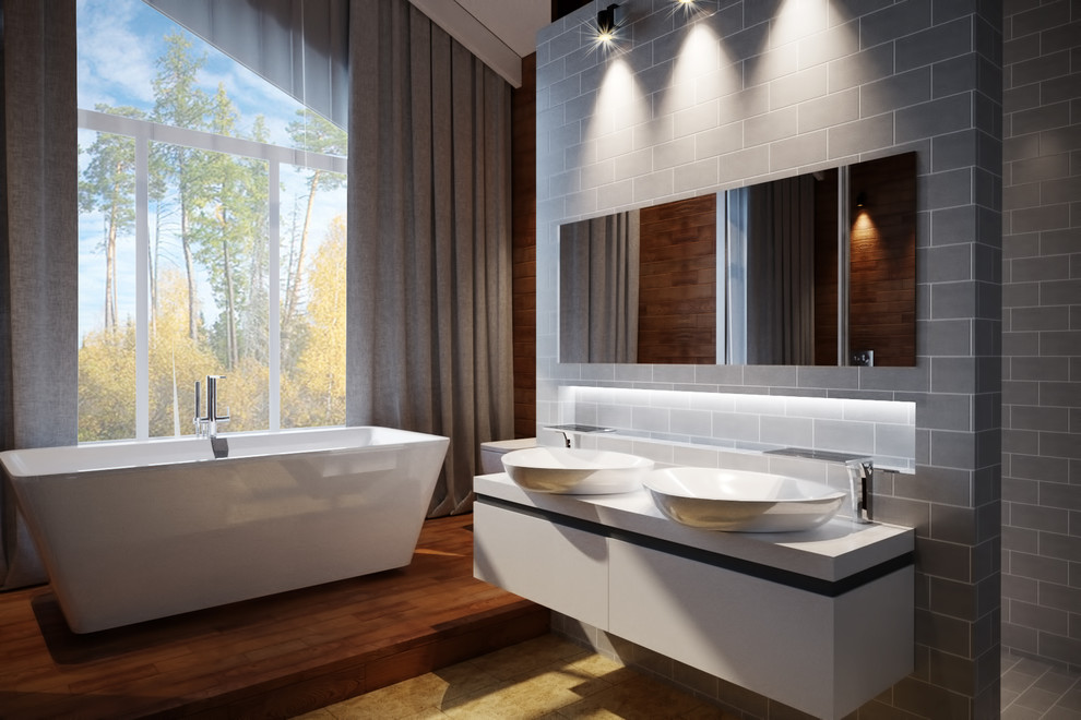 Коттедж 630 кв.м.