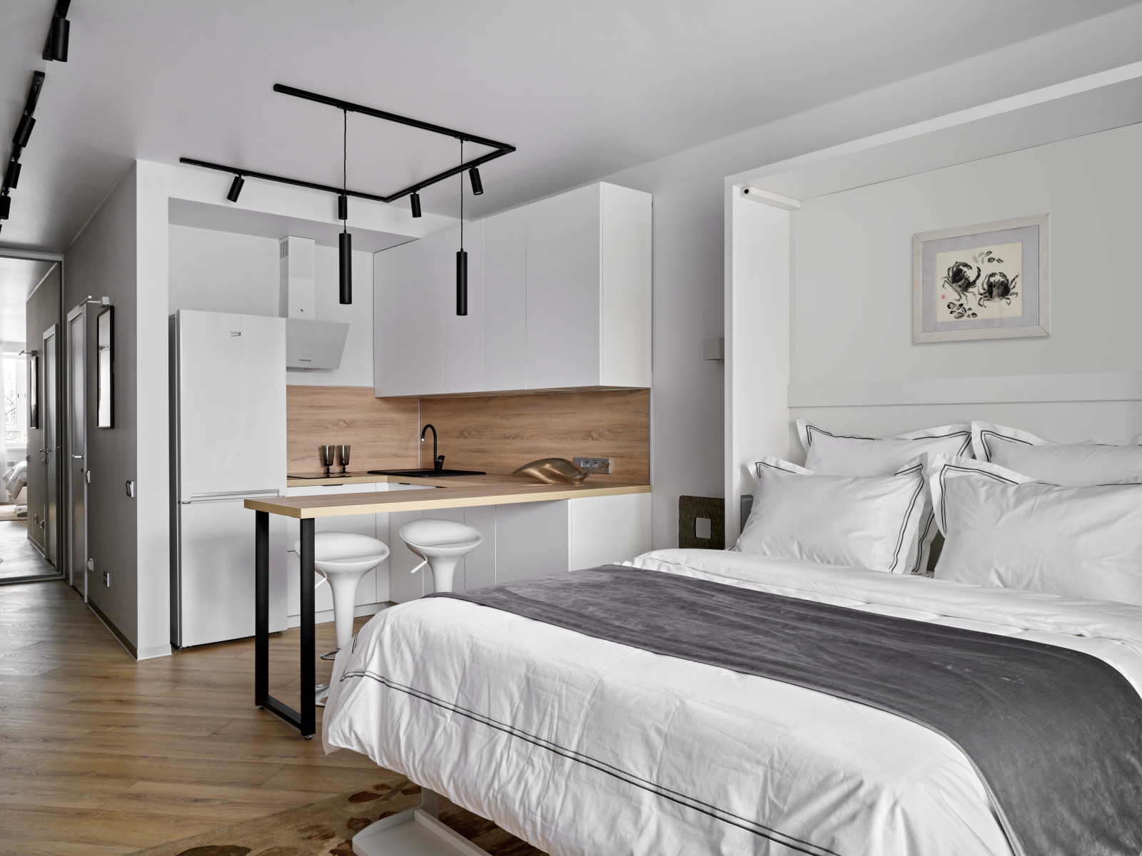 ЖК ОДИНБУРГ