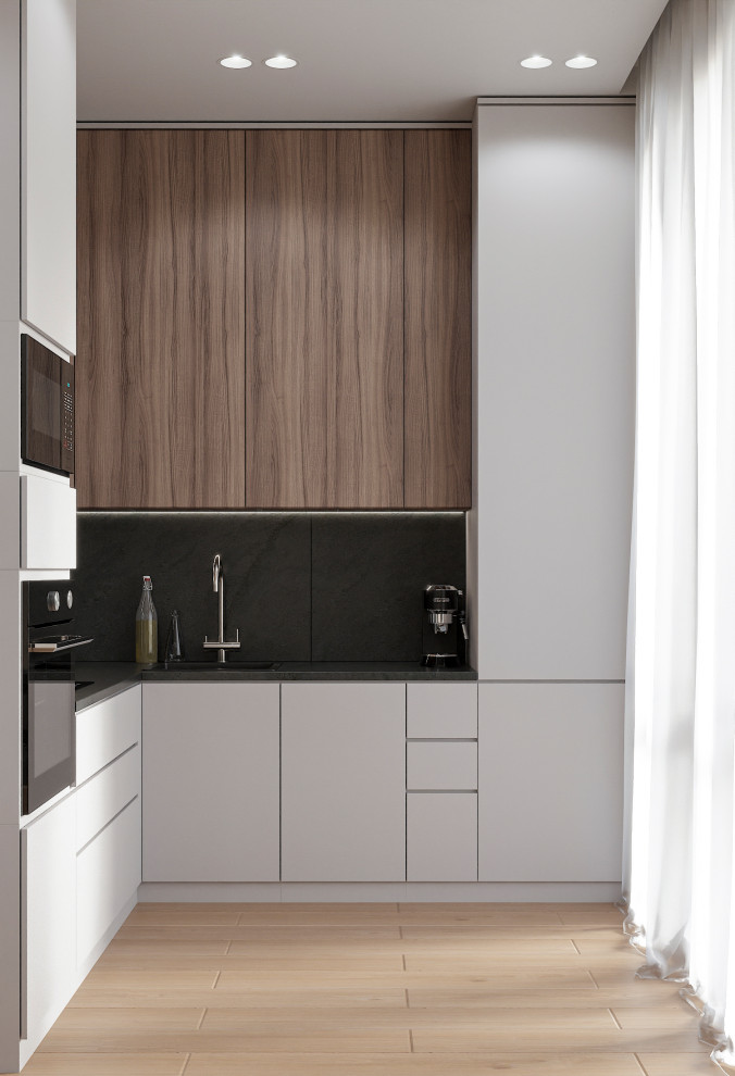 На Береговом