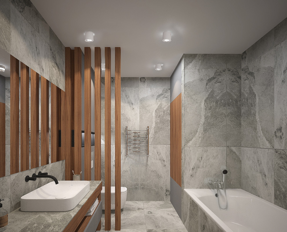 Квартира в ЖК Орион 2019