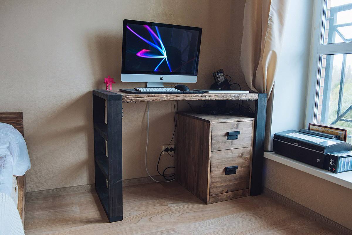 Квартира Алексея