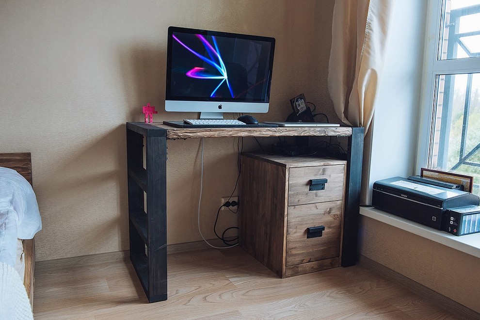 Квартира Алексея