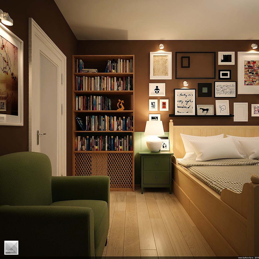 Еловая Бухта