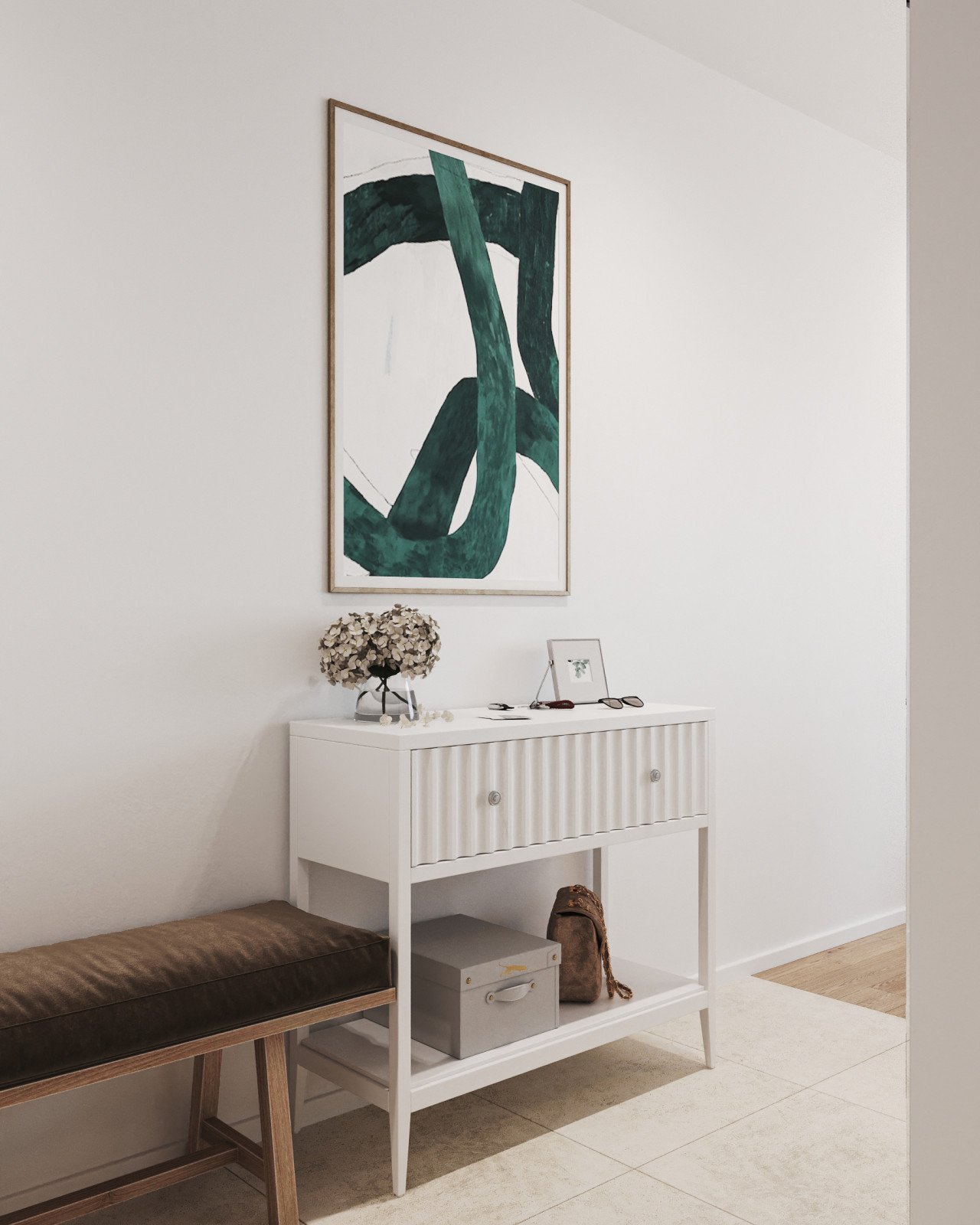 ЖК ''Символ''