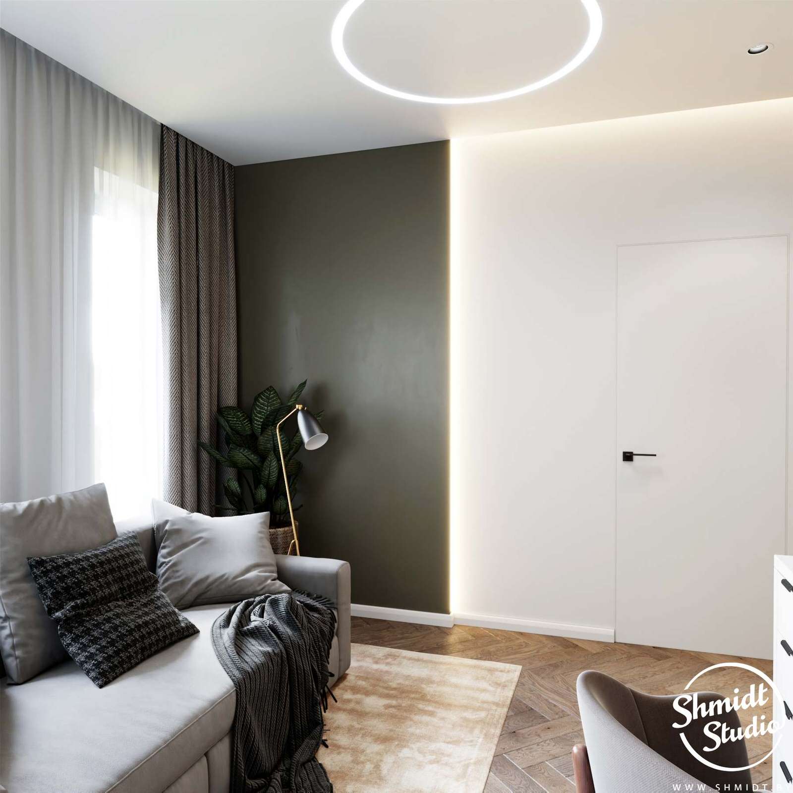 Проект "Утонченный" ||