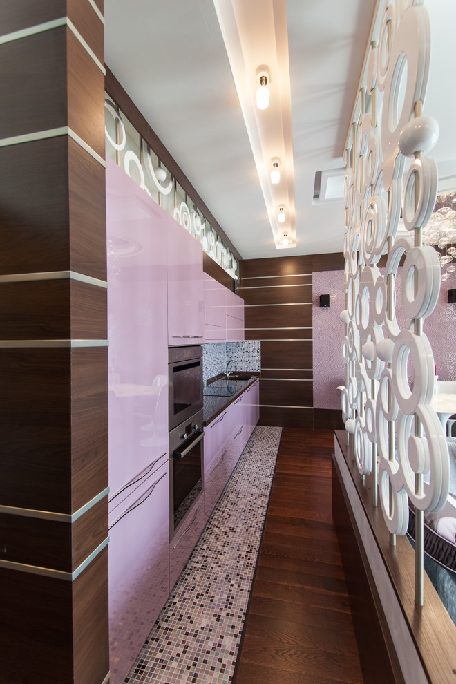 Обложка проекта: ЛИНИЯ И КРУГ