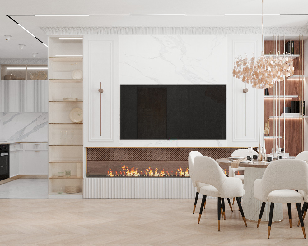 ЖК «Крылья»