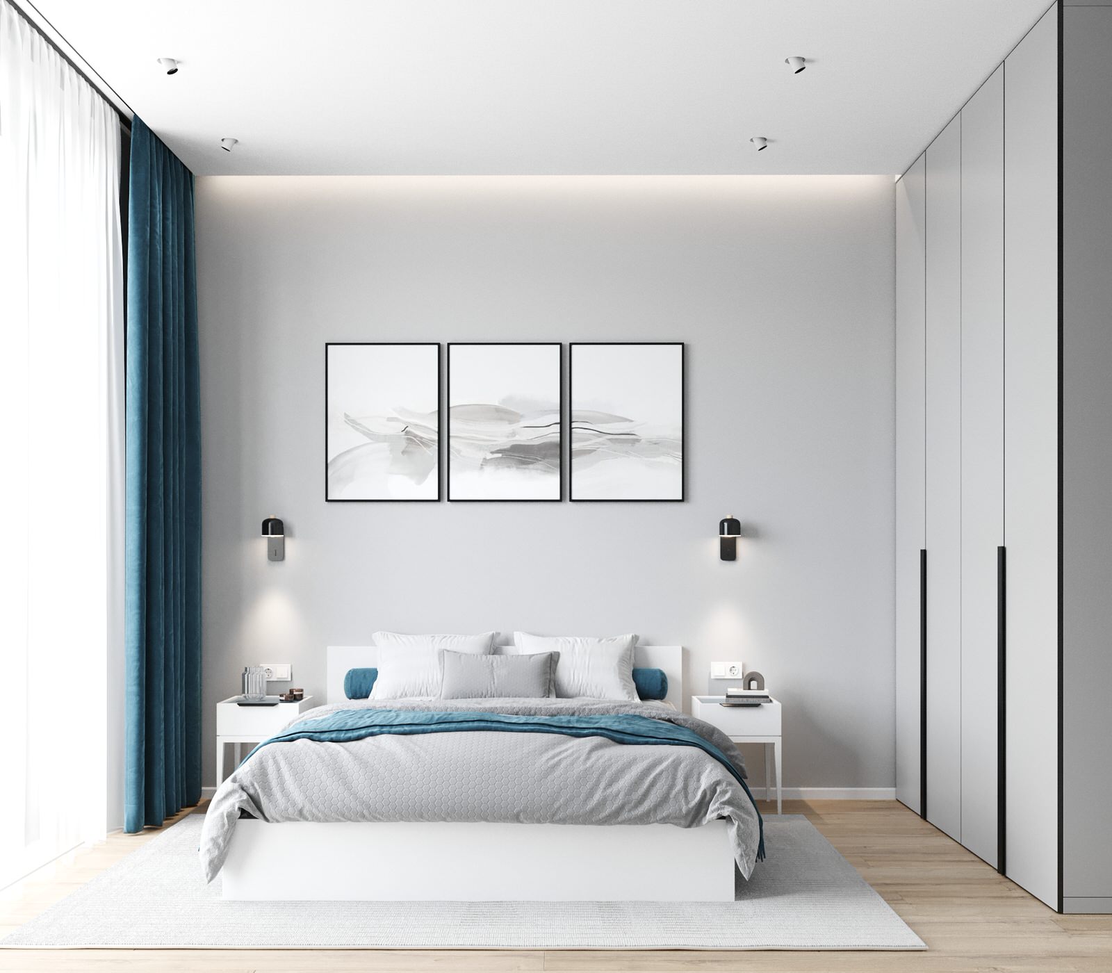 Проект на переулке Столярный