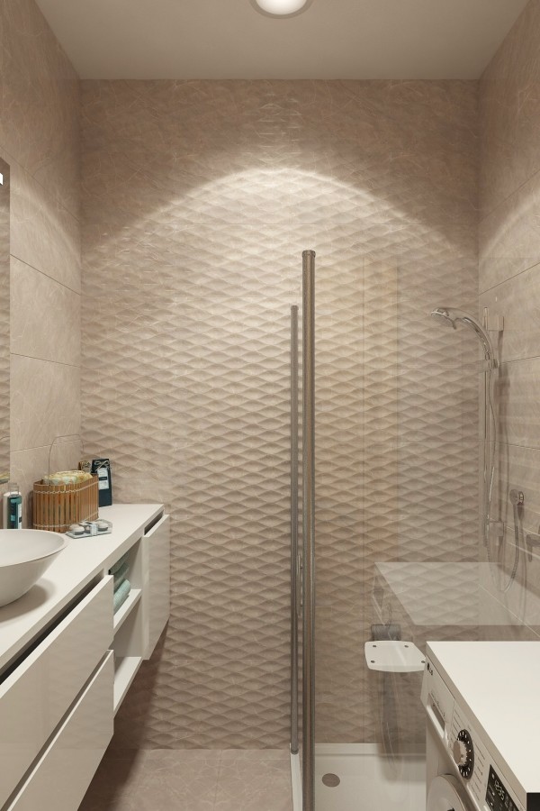 3-х комнатная квартира на Мелик-Карамова, г. Сургут