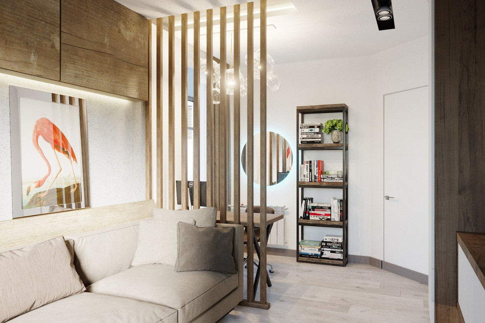 ЖК Московские ворота