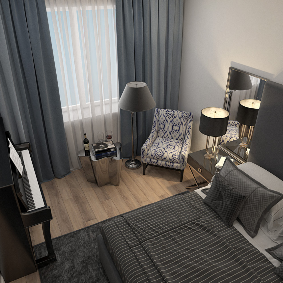 Примеры наших работ