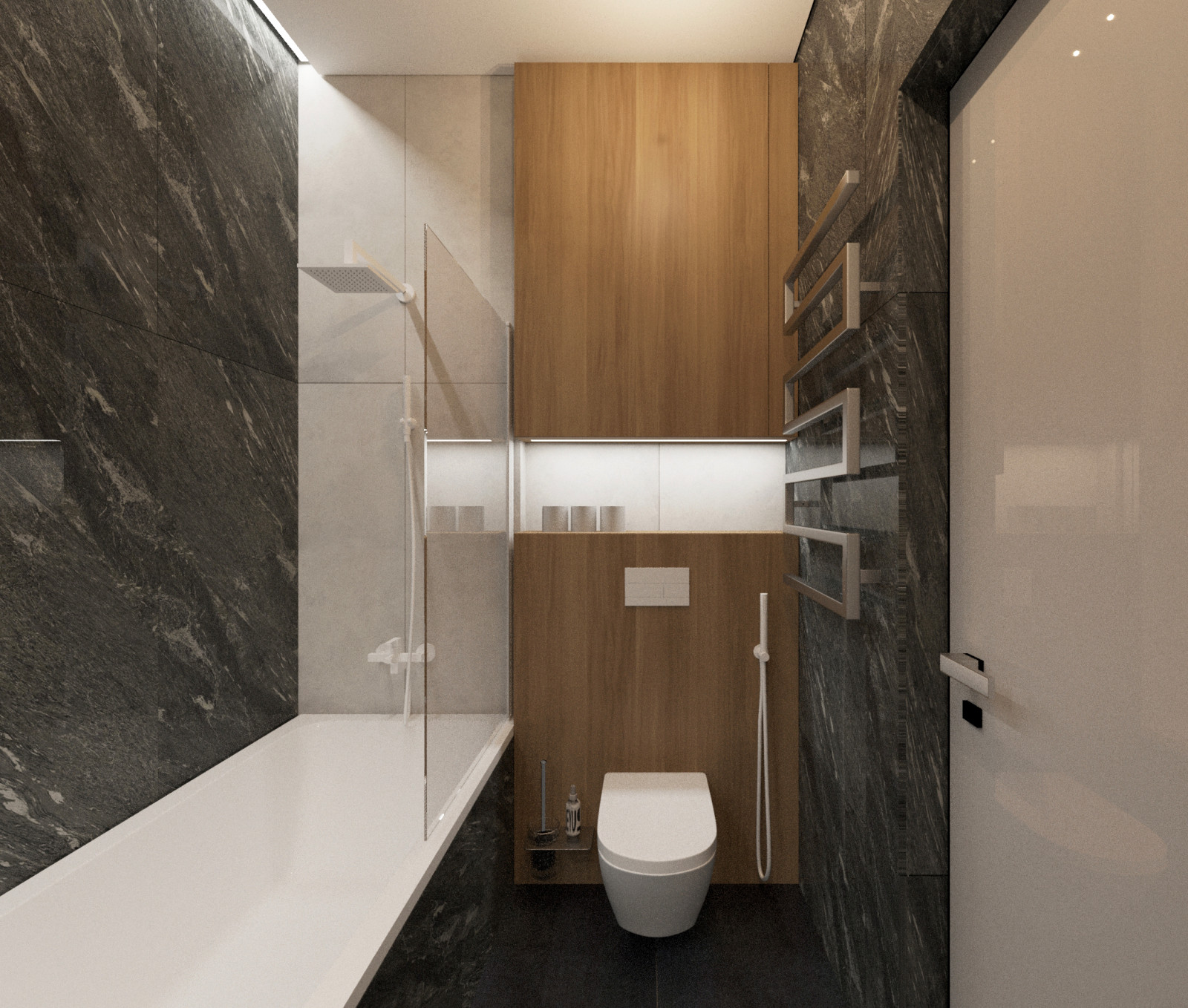 ЖК Оникс Делюкс