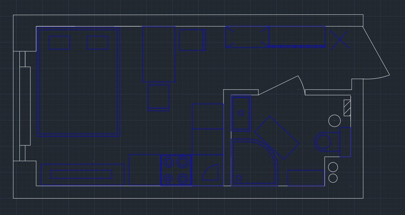 Концептуальный проект // июль`21