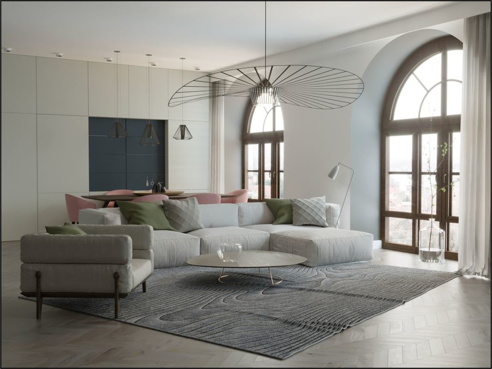 Наши работы