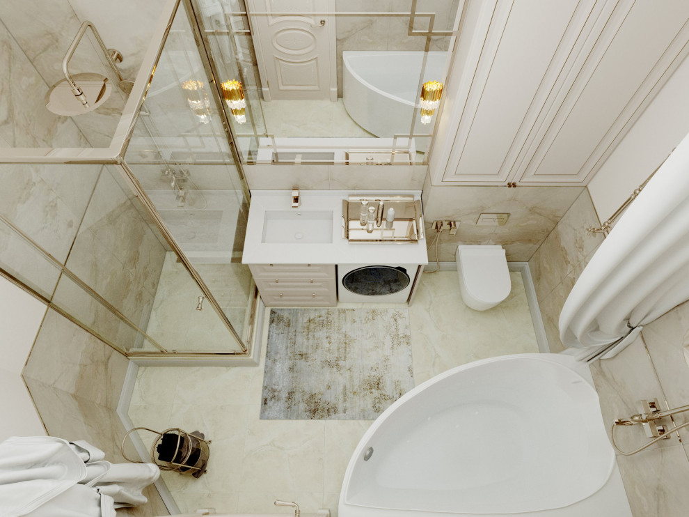 Обложка проекта: ЖК Центральный