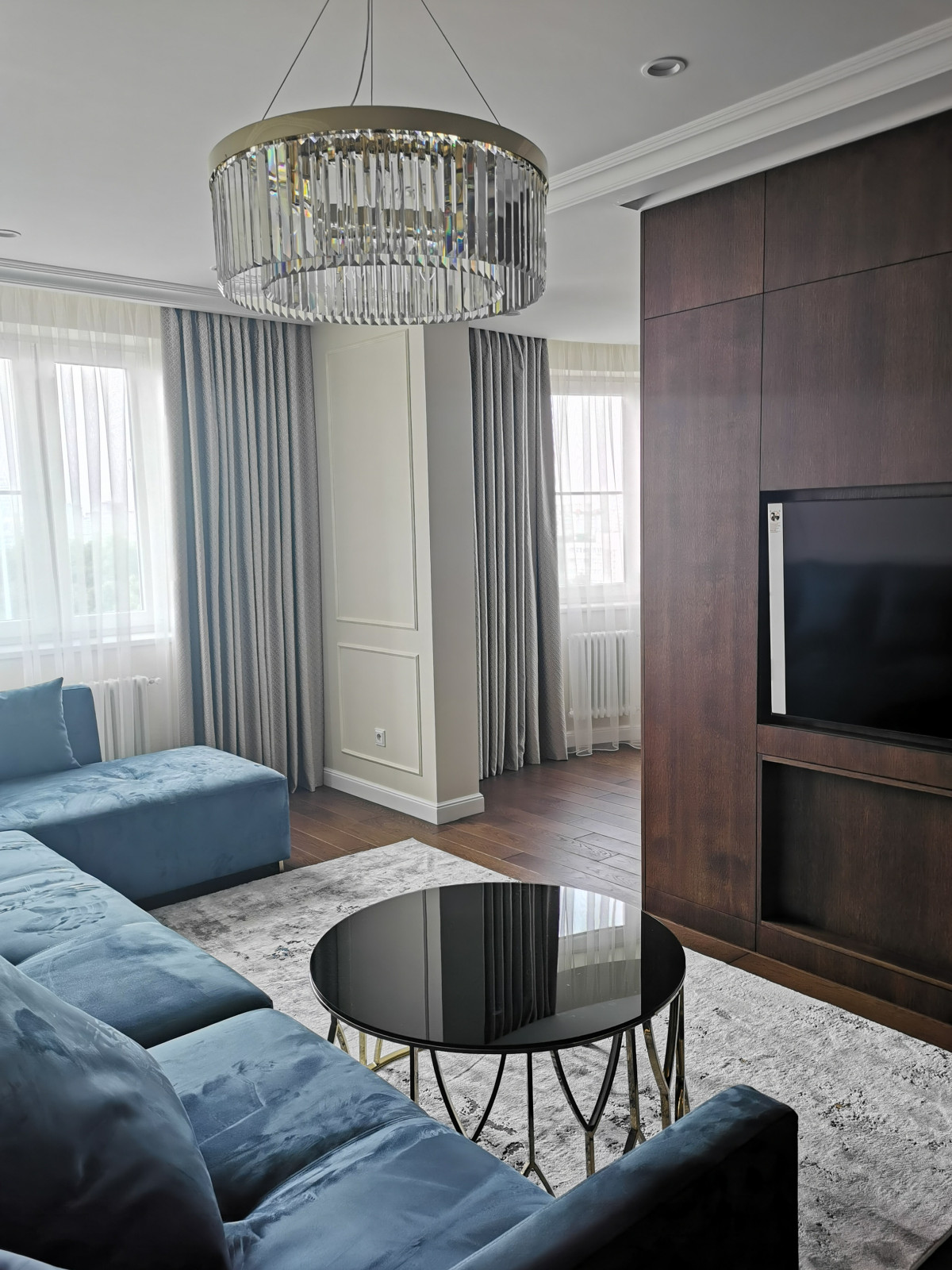 Обложка проекта: Стройка