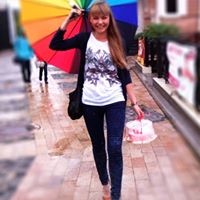 Сашка Ланкина