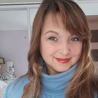 Марина Затик