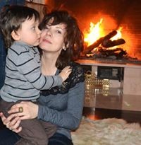 Ирина Авдеева