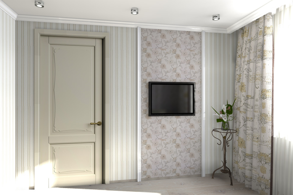 Дача в д.Мериново