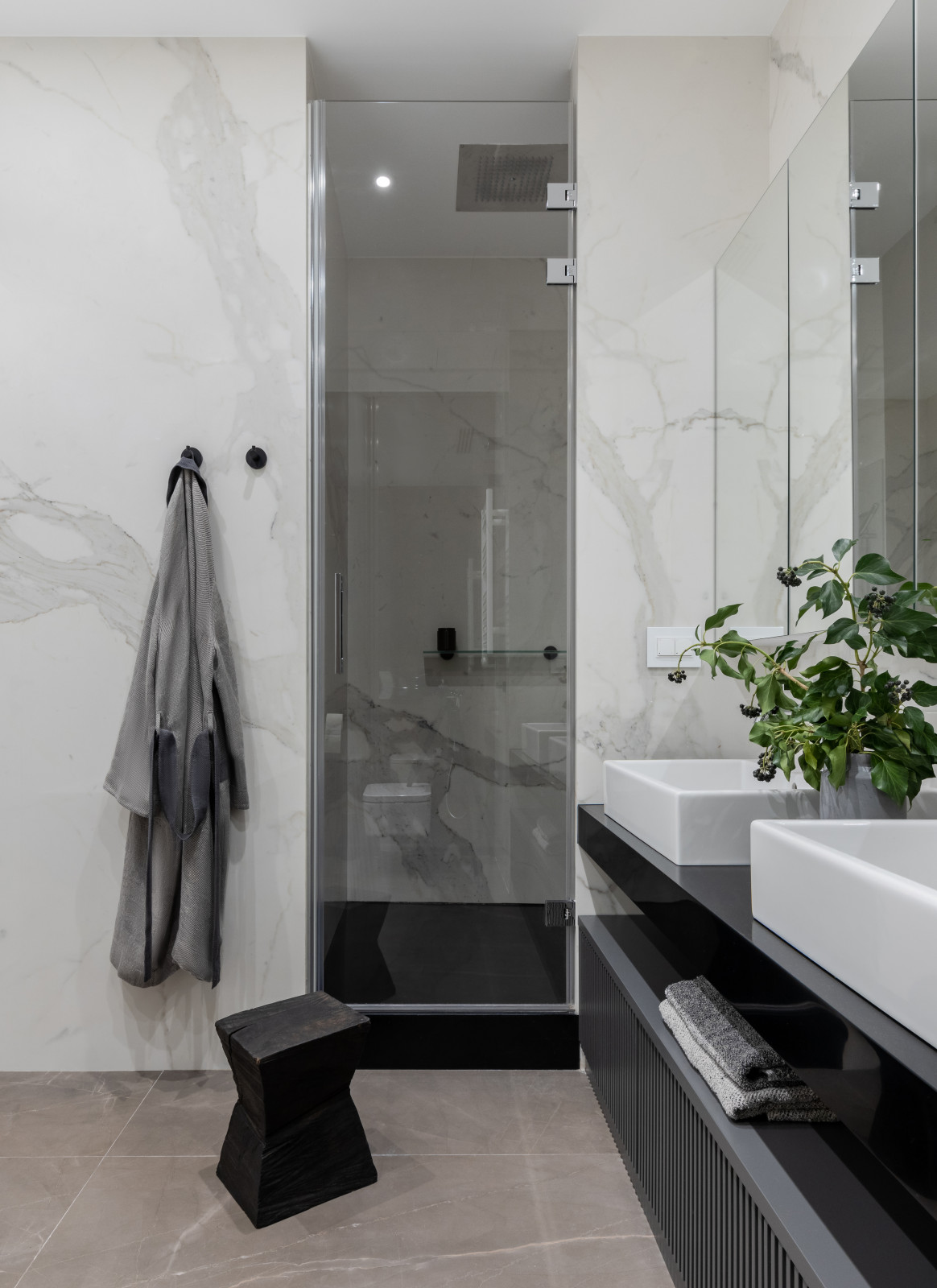 Обложка проекта: Стильная квартира для молодого мужчины, 96 кв.м.