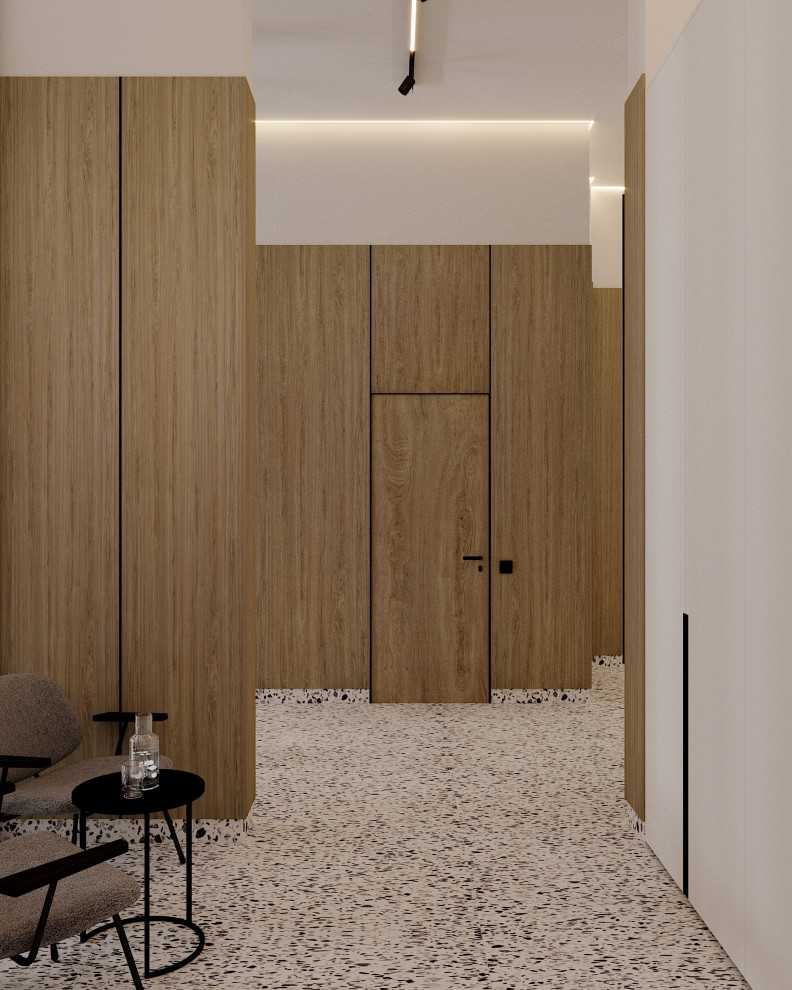 Обложка проекта: Стоматология