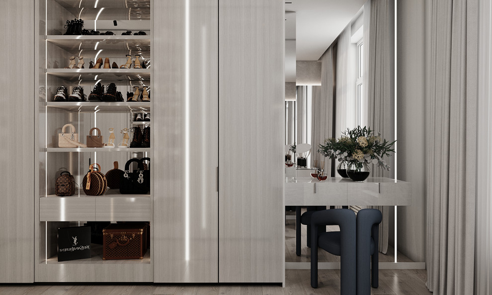 Квартира в ЖК "Леонтьевский мыс"