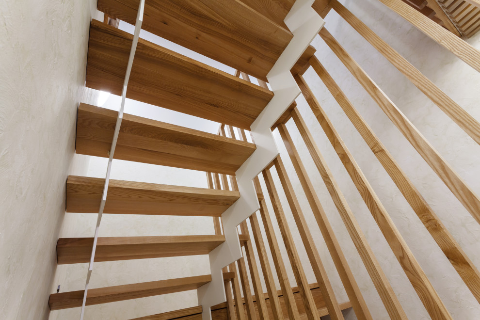 Интерьер загородного дома ПРИРОДА ВЕЩЕЙ