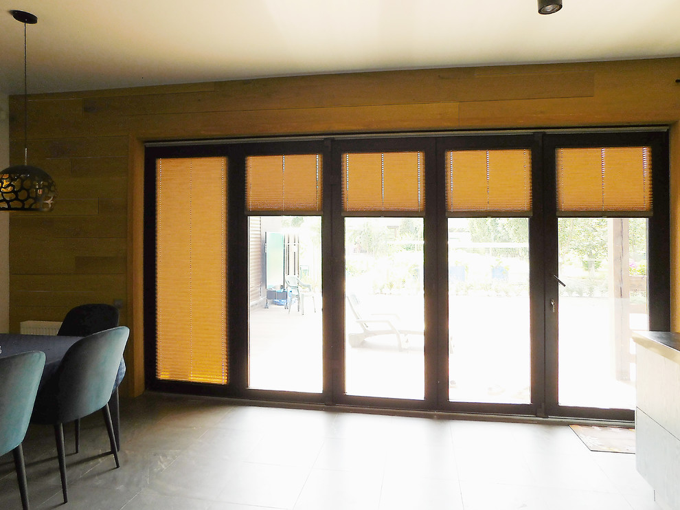 Загородный дом (Новорязанское шоссе)