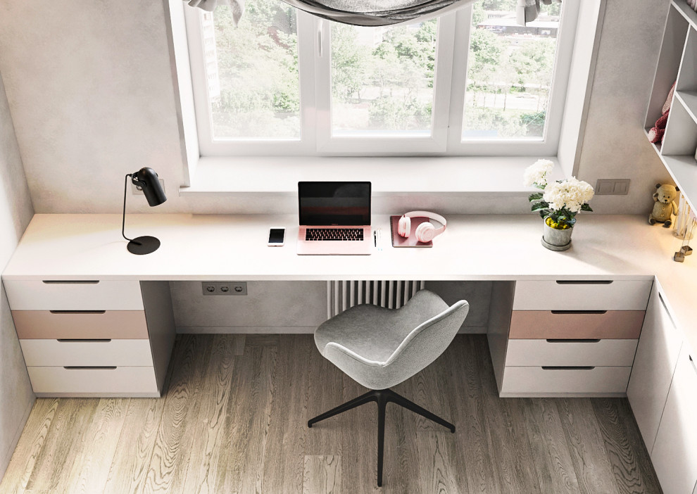 ЖК Легенда Дальневосточного