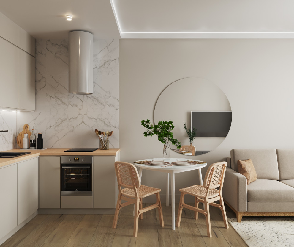 ЖК Измайлово Москва