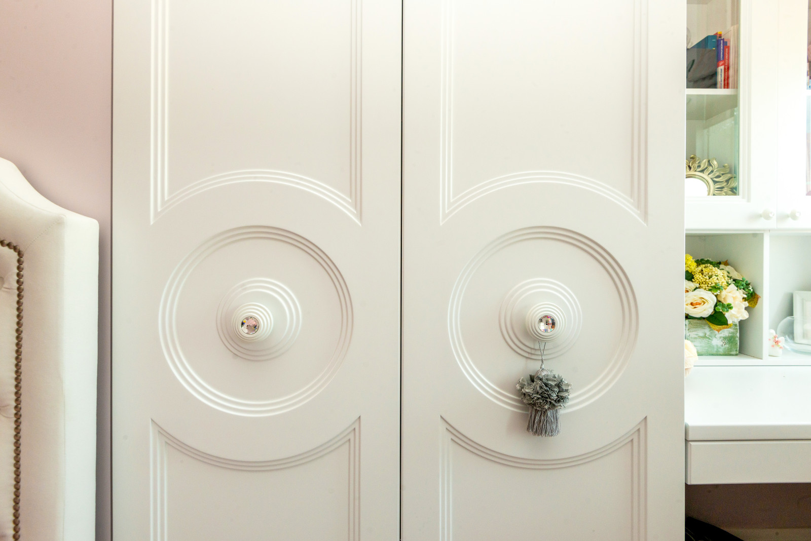 Квартира в ЖК Алые Паруса.