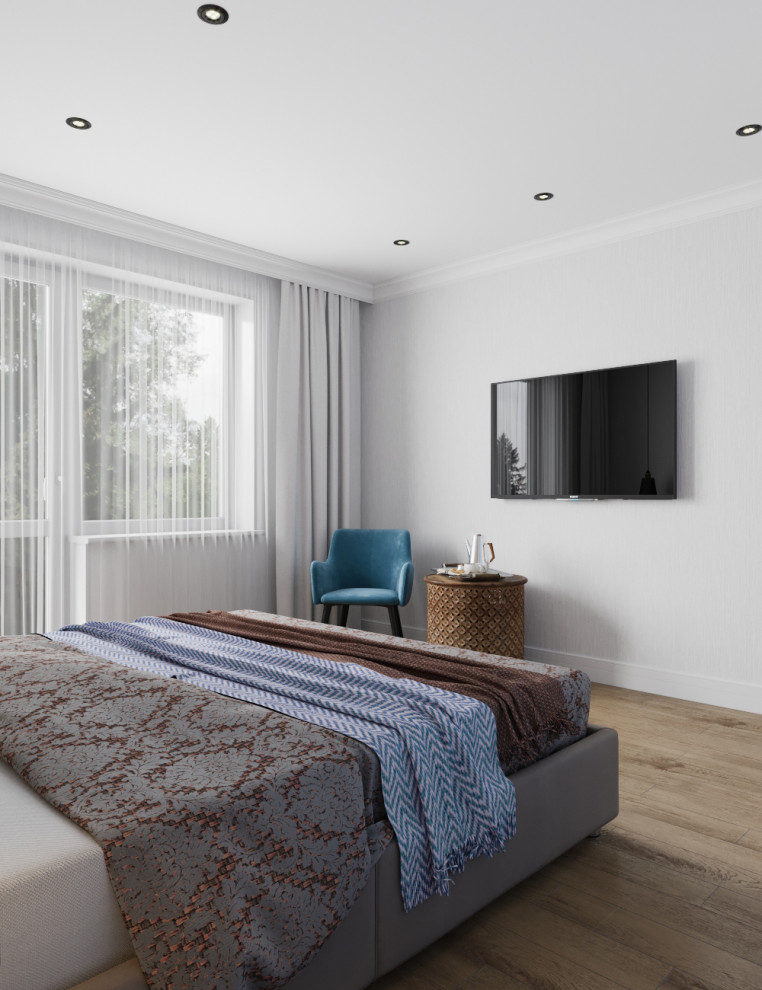 Обложка проекта: #05