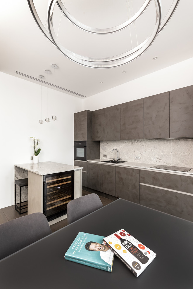 Реализованные нами проекты - Nolte Portland