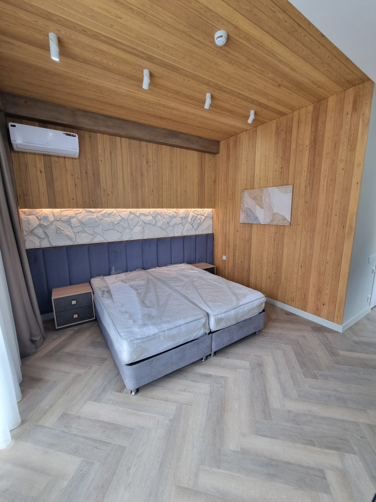 ЖК Поляна Парк