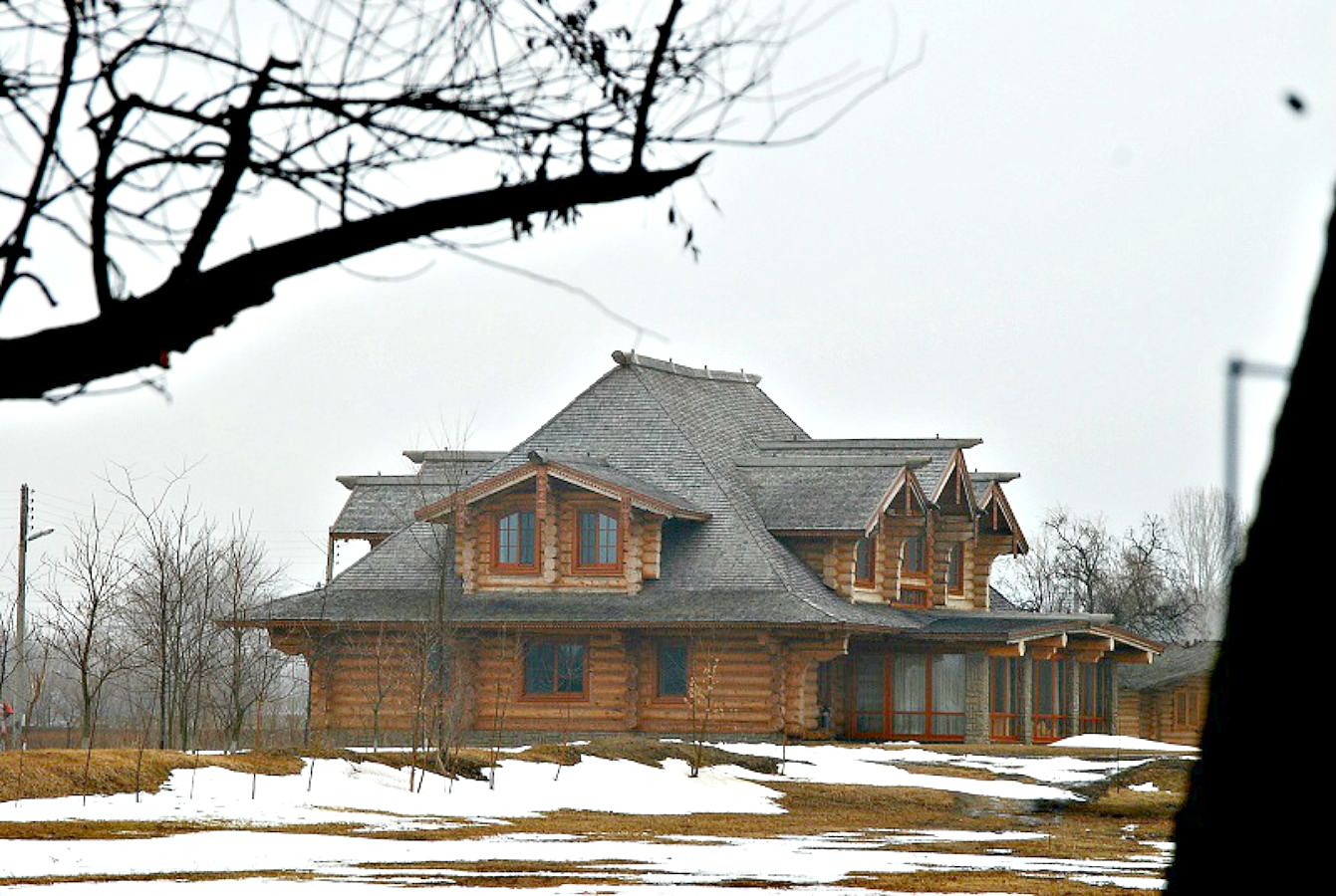 Дом в Астрахане